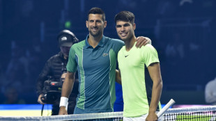 ATP geht "mehrjährige Partnerschaft" mit Saudi-Arabien ein