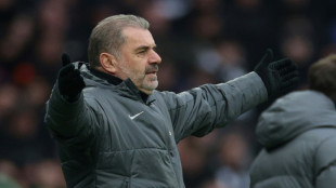 Postecoglou angered by Newcastle snatch and grab at struggling Spurs