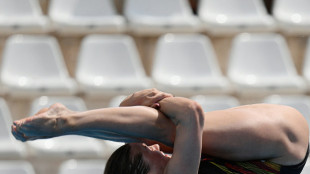 Schwimm-EM: Synchronduo Massenberg/Punzel gewinnt Gold