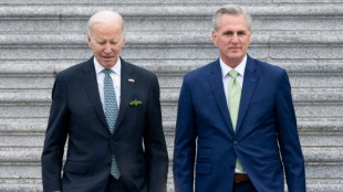 Sin avances entre Biden y republicanos por deuda de EEUU, discusiones continúan