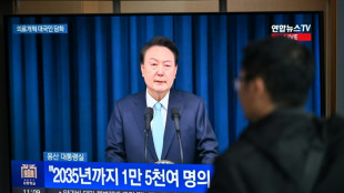 Nach Sieg der Opposition bei Parlamentswahl: Südkoreas Präsident kündigt Reformen an