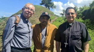 Guerrilla ELN libera a padre del futbolista Luis Díaz en Colombia