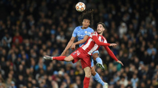 La UEFA cierra parcialmente el Metropolitano para el duelo Atlético-City