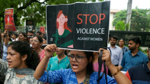 Inde: manifestations pour réclamer justice après le viol et le meurtre d'une soignante, Modi demande des punitions "sévères" et "rapides"