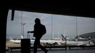 Grève du 5 décembre: l'aviation civile demande de supprimer des vols à Paris, Marseille et Toulouse