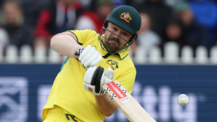 Head glad of all-round return in Australia's series win over England 