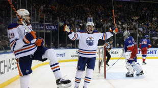 NHL: Draisaitl mit Siegtor für die Oilers - Greiss-Sieg mit St. Louis