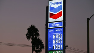 Chevron compra a su competidor Hess por USD 53.000 millones