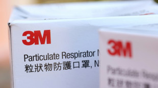 3M to cut 2,500 jobs as it girds for tougher economy