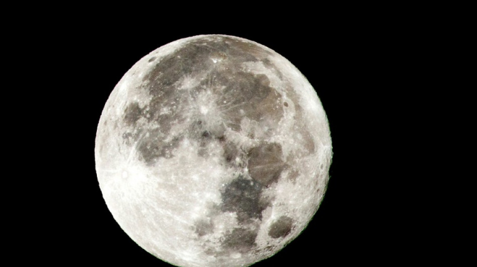 Les restes d'une fusée se sont écrasés sur la Lune... mais il faudra attendre pour les images