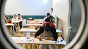 C'est parti pour l'épreuve de philo du bac, qui a perdu une partie de son enjeu