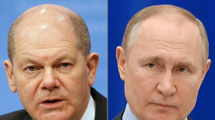 Scholz et Poutine parlent de l'Ukraine, Kiev s'indigne