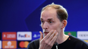 Tuchel wirbt um Geduld mit Tel: "Wellental" normal