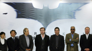 Batman screening scrapped by Hong Kong censors