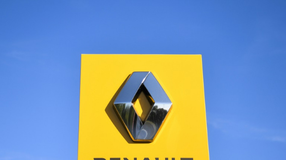 Renault anuncia un coche eléctrico por menos de 21.500 dólares