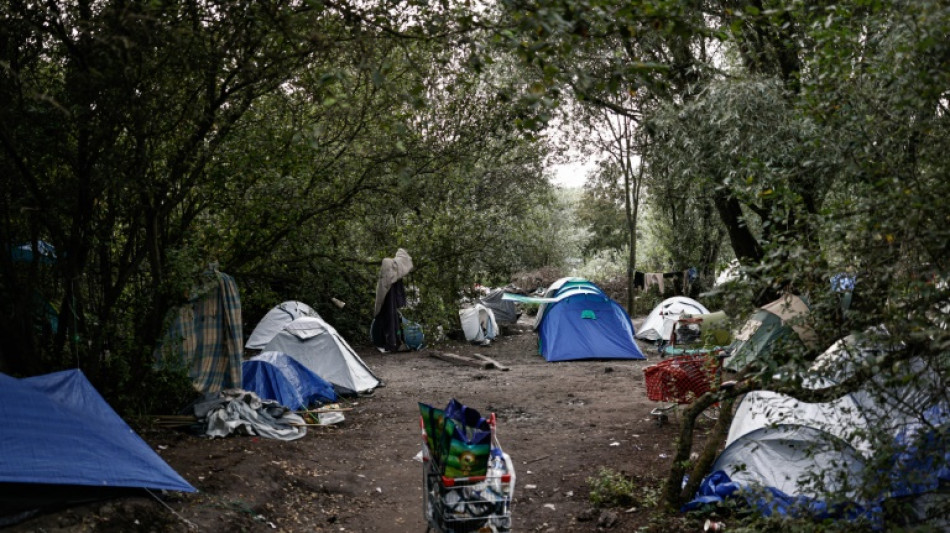 Los naufragios en la Mancha no frenan a migrantes que sueñan con el Reino Unido