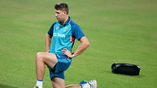 Australia all-rounder Green ruled out of India Test series 