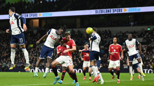 Coppa di Lega inglese: il Tottenham elimina il Manchester United