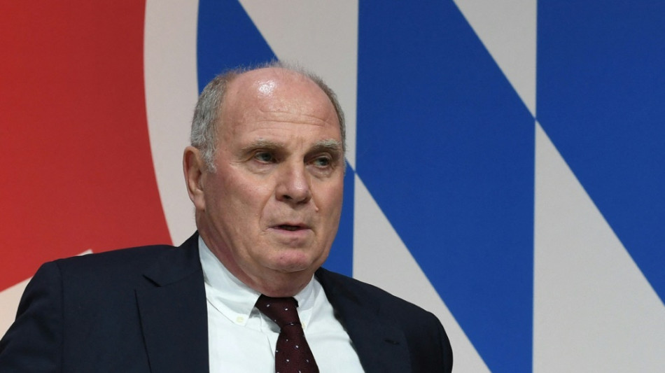 Hoeneß kritisiert Preispolitik der UEFA