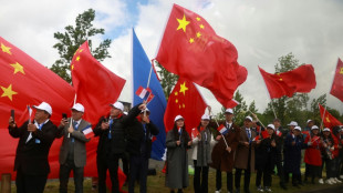 Macron besucht mit Xi zum Abschluss des Besuchs ein Restaurant in den Pyrenäen