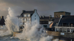 Alerte crues dans le sud-ouest, fin de vigilance orange pour vagues-submersion