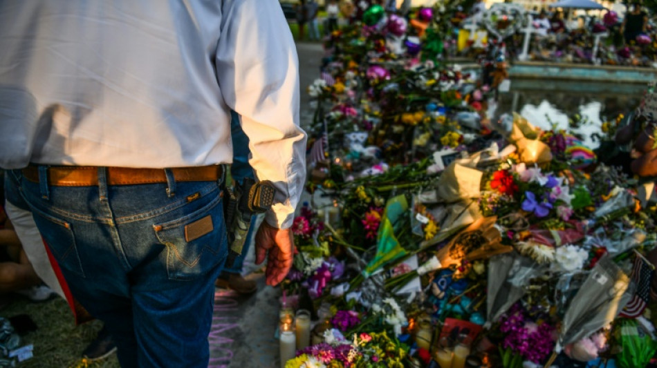 Por qué la violencia armada crece en EEUU cuando hace más calor