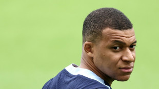 Frankreichs Fußballstar Mbappé bezieht vor Neuwahlen klar Stellung gegen Rechts