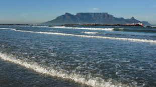 Criminales atacan a turistas en una conocida montaña de Sudáfrica