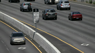 Pregnant Texas driver argues fetus is passenger after carpool fine