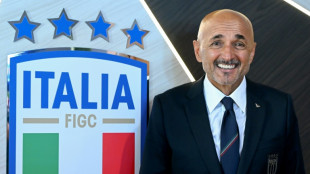 Spalletti, en busca de "hacer renacer el sueño de niño de la Nazionale"