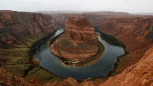 US states reach agreement to save dwindling Colorado River