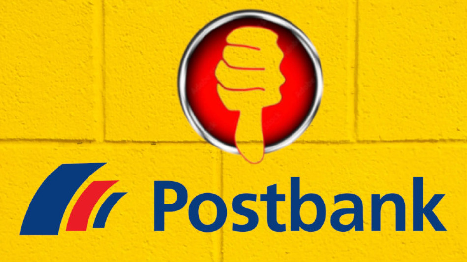 Postbank terminates accounts of Ukrainians in Germany